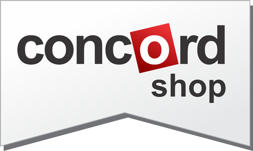 Concord Shop